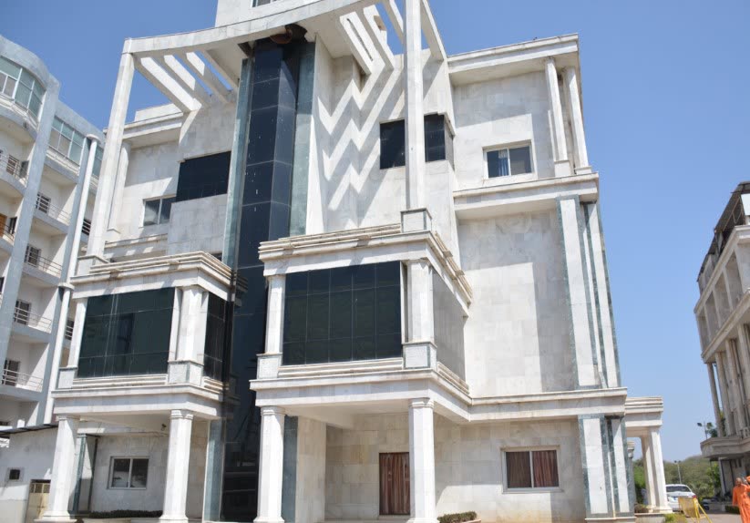 Avantika Guest House, a hotel in Ujjain