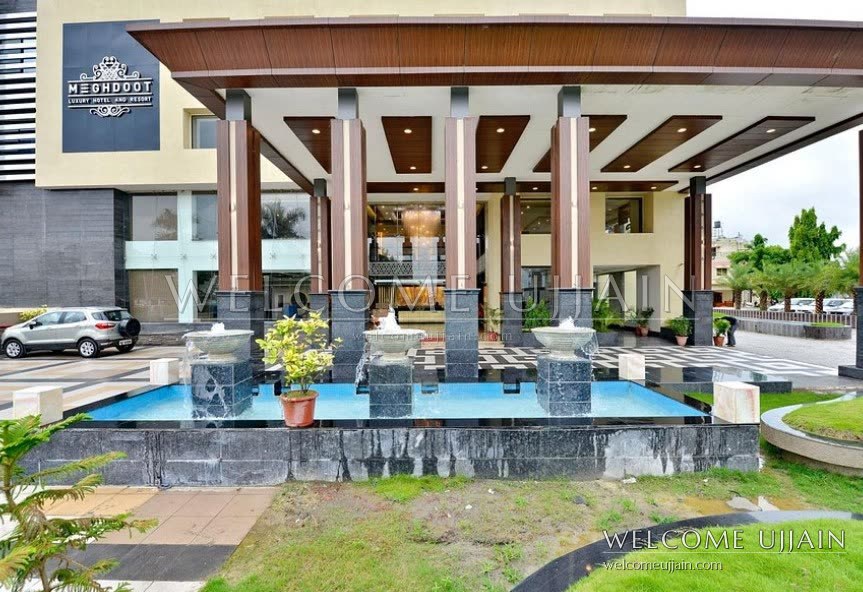 Jyotirlinga Lodge, Ujjain