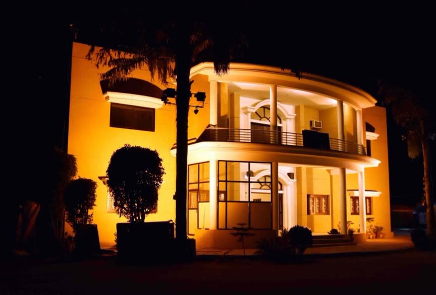 Kshipra View Lodge, a hotel in Ujjain